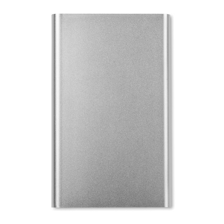 Powerbank ultra plat 4000 mAh