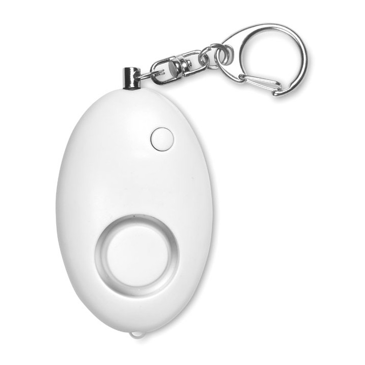 Mini alarme personnelle