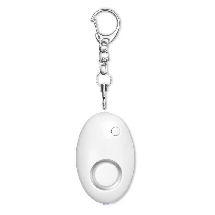 Mini alarme personnelle
