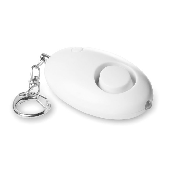 Mini alarme personnelle