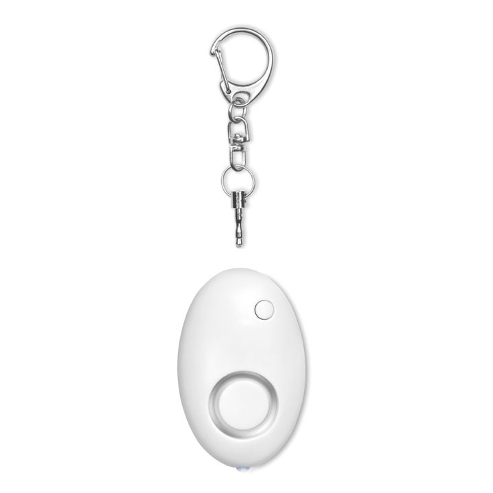 Mini alarme personnelle