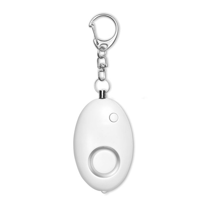 Mini alarme personnelle