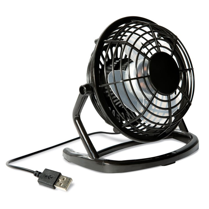 Ventilateur en ABS