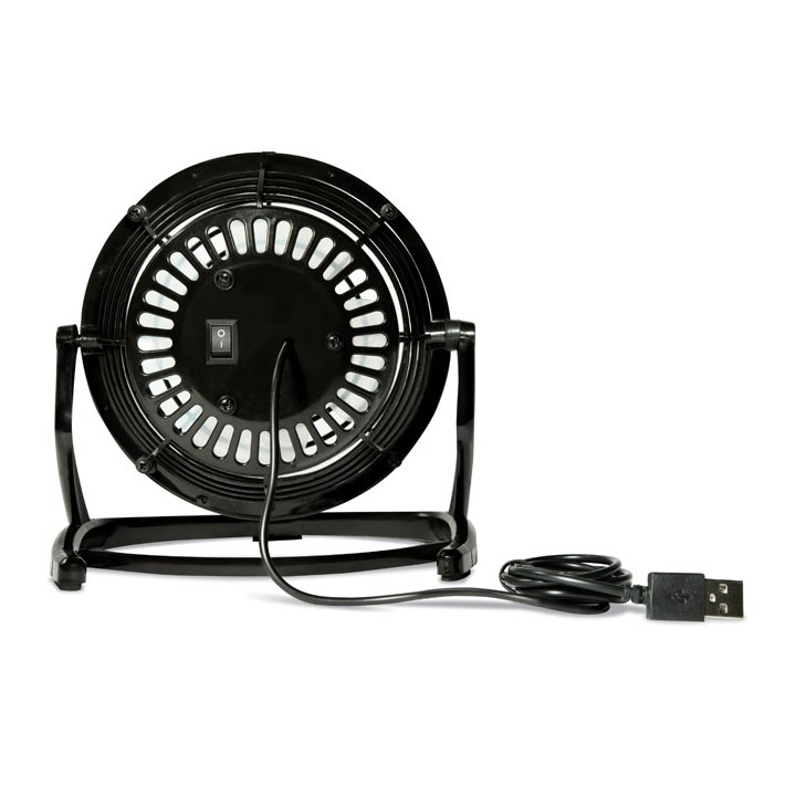 Ventilateur en ABS