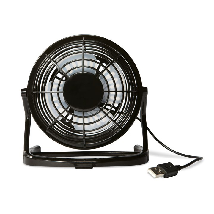 Ventilateur en ABS