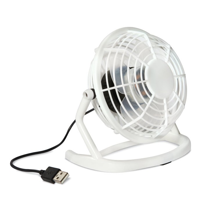 Ventilateur en ABS