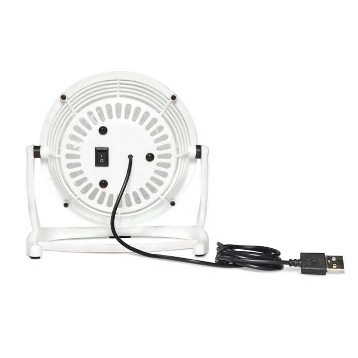 Ventilateur en ABS