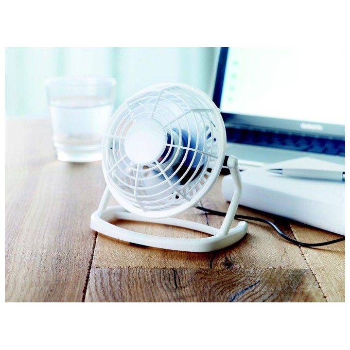 Ventilateur en ABS