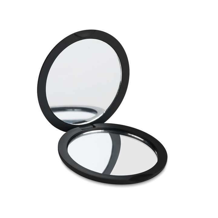 Miroir double face