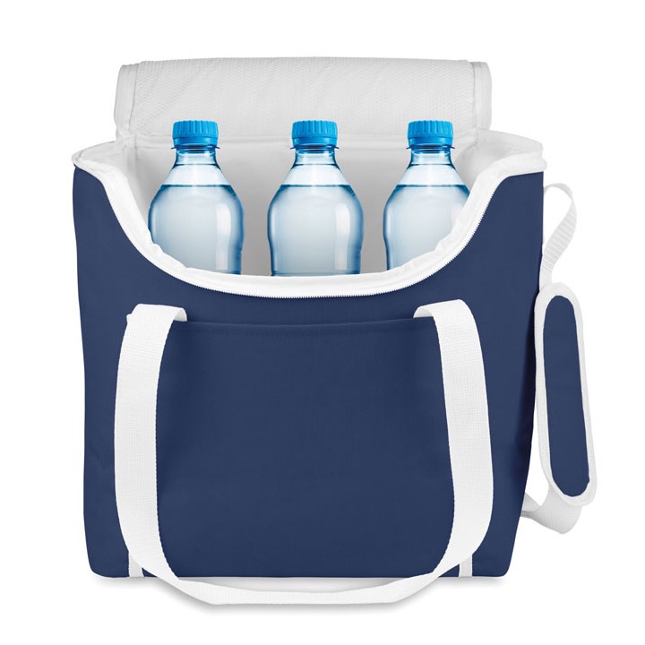 Sac isotherme en polyester 600