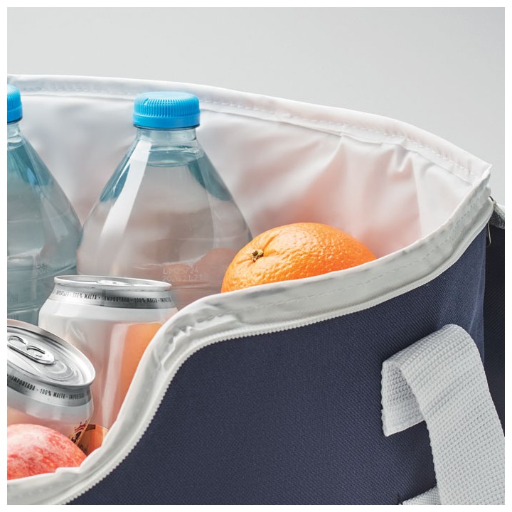 Sac isotherme en polyester 600
