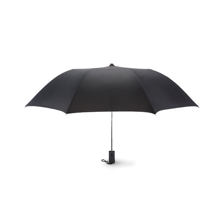 Parapluie ouverture auto.