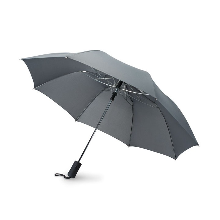Parapluie ouverture auto.