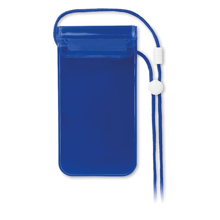 Pochette étanche pour smartpho