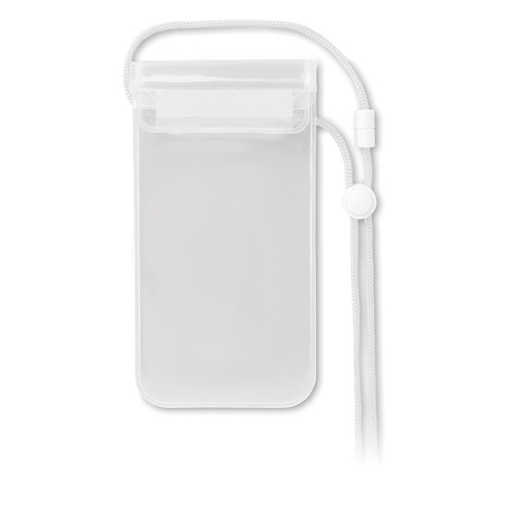 Pochette étanche pour smartpho