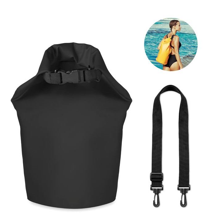 Sac étanche en PVC