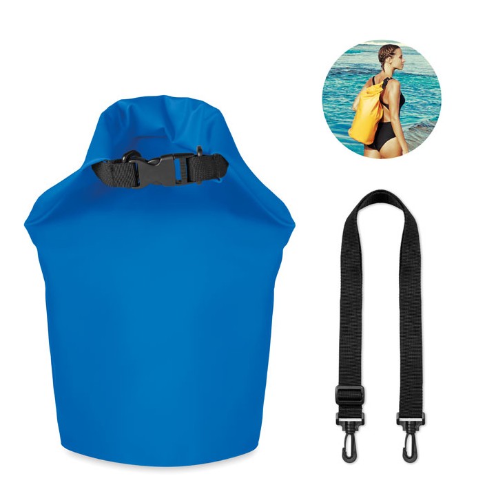 Sac étanche en PVC