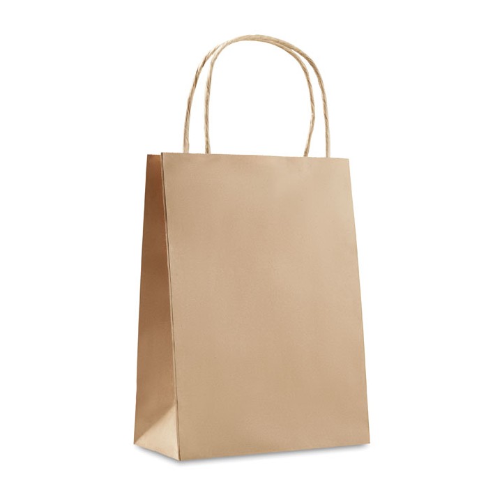 Sac cadeau (petit) 150 gr/m²