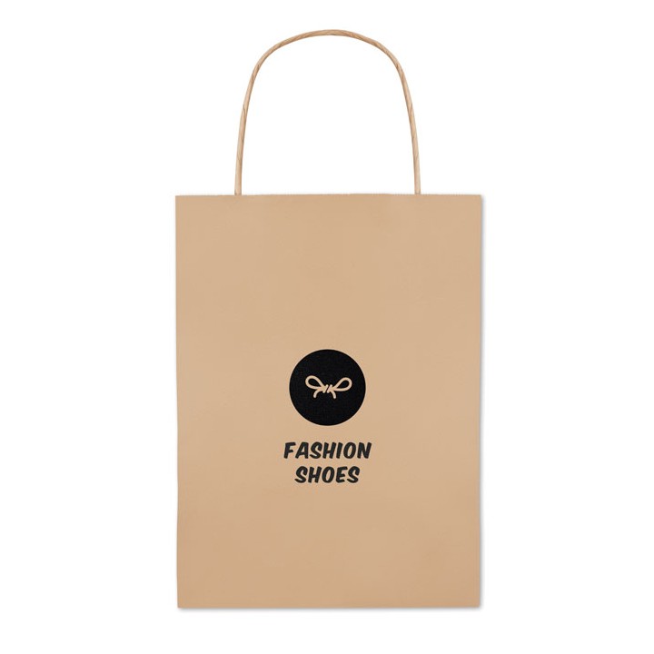 Sac cadeau (petit) 150 gr/m²