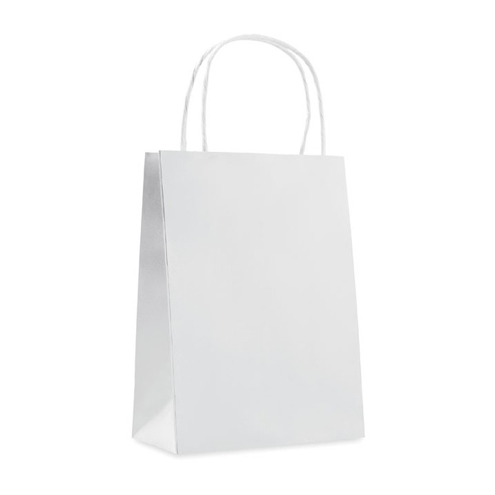 Sac cadeau (petit) 150 gr/m²