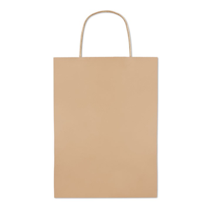 Sac cadeau (moyen) 150 gr/m²