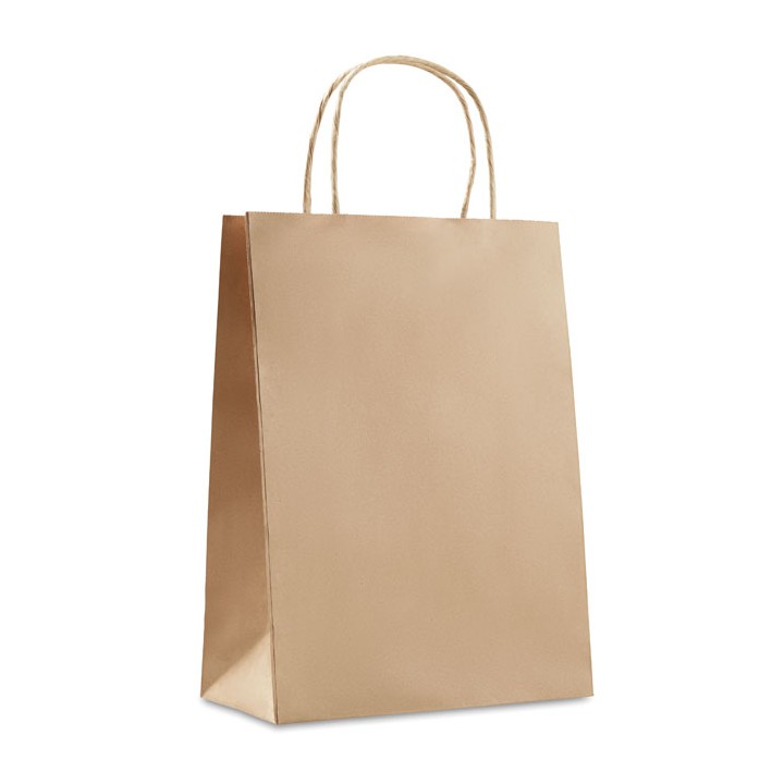 Sac cadeau (moyen) 150 gr/m²