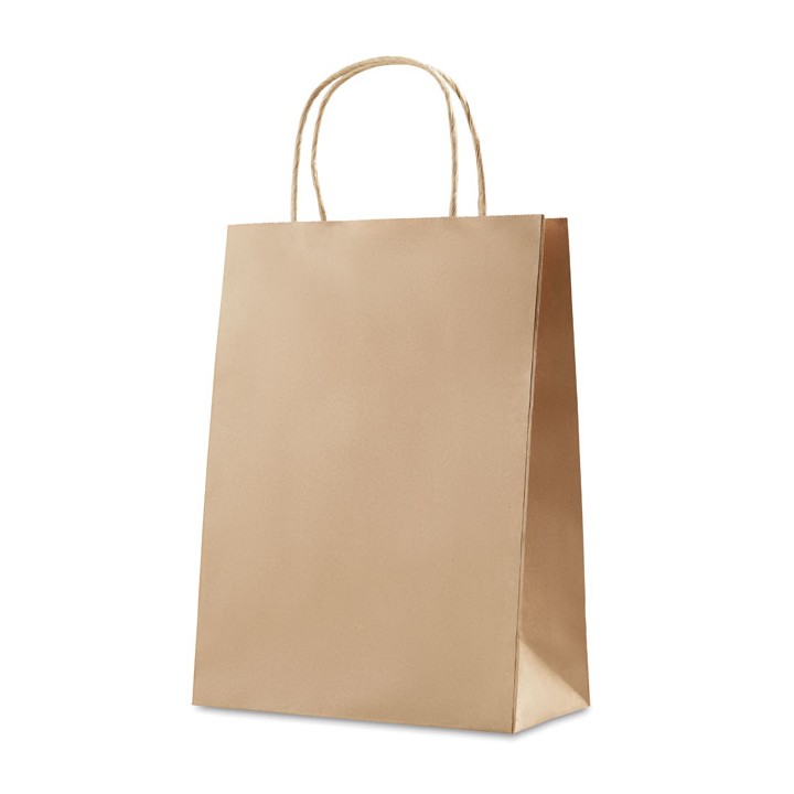 Sac cadeau (moyen) 150 gr/m²