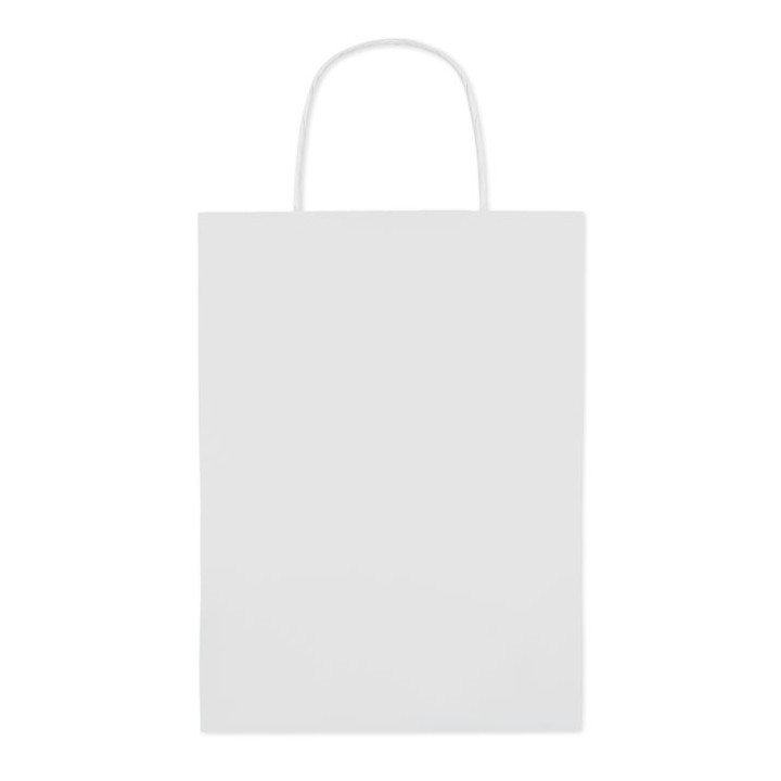 Sac cadeau (moyen) 150 gr/m²