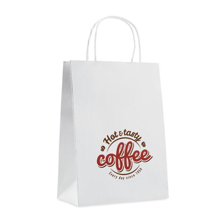 Sac cadeau (moyen) 150 gr/m²