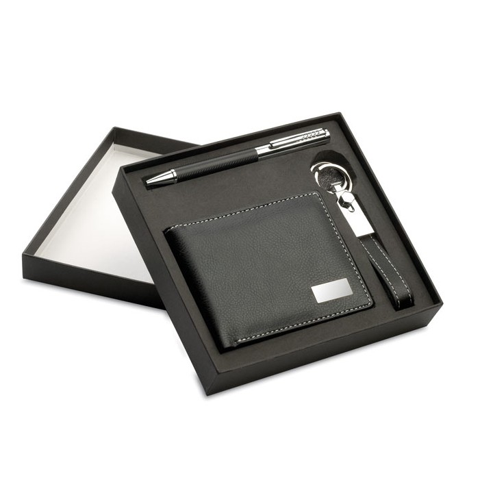 Set cadeau élégant