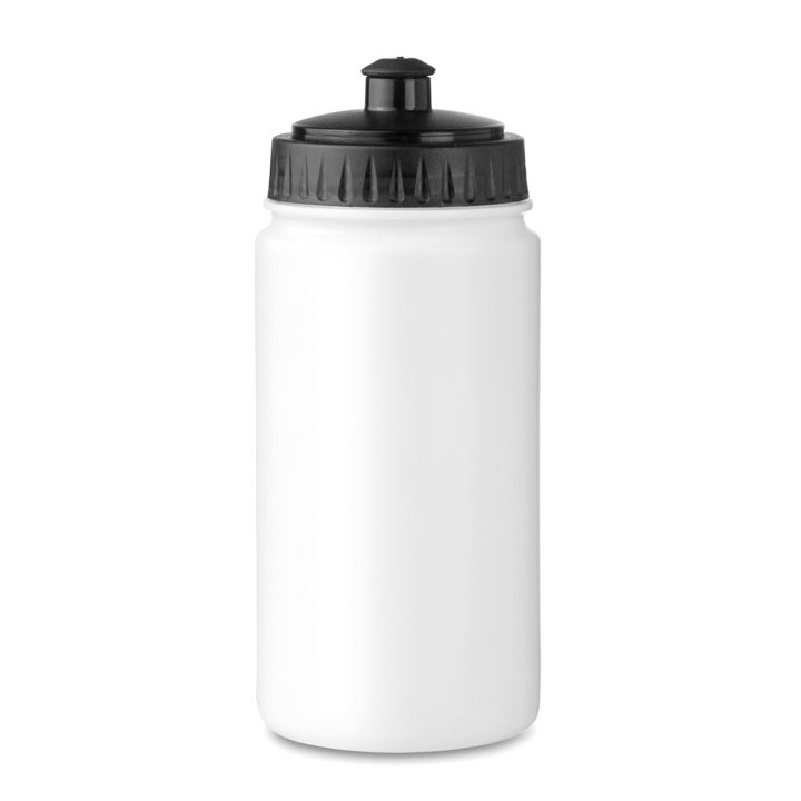 Gourde de sport 500 ml