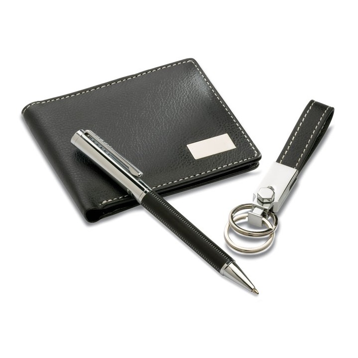 Set cadeau élégant