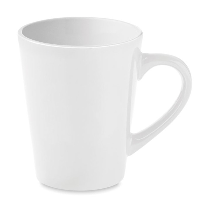Mug  en céramique. 180 ml.