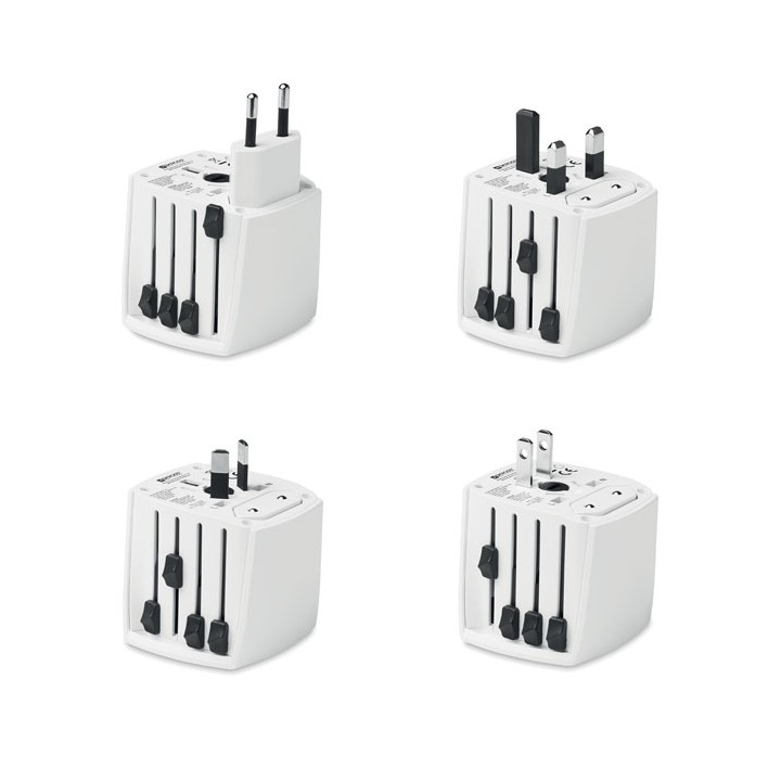 MUV micro. 2-pole