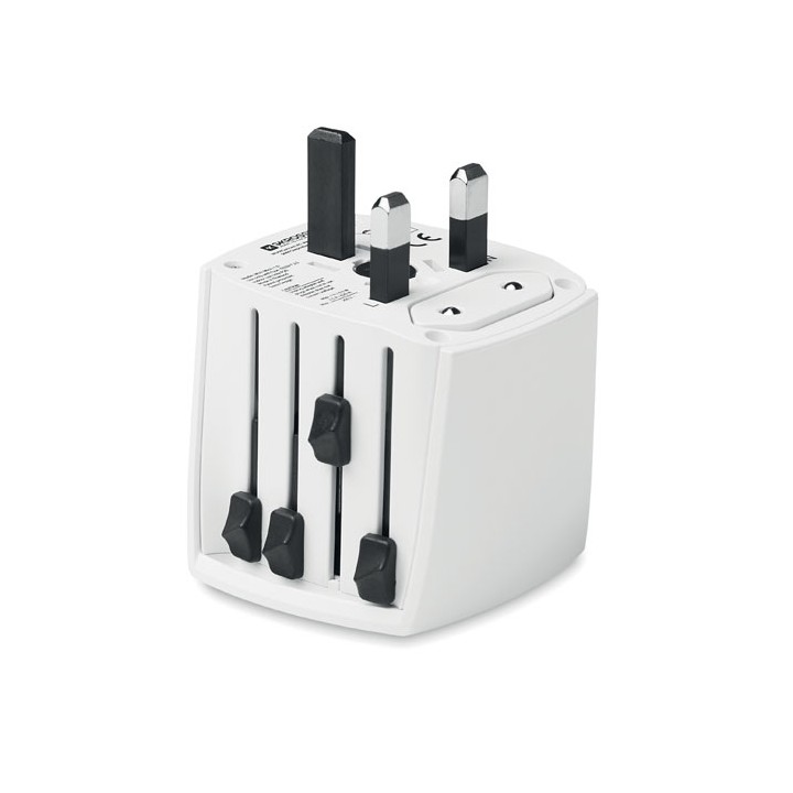 MUV micro. 2-pole