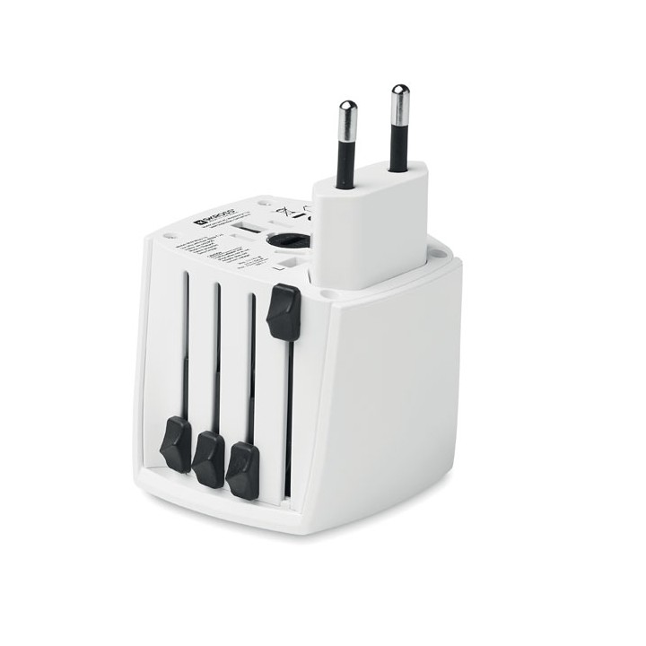 MUV micro. 2-pole