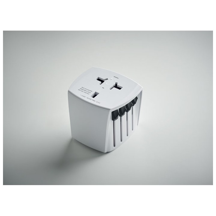 MUV micro. 2-pole