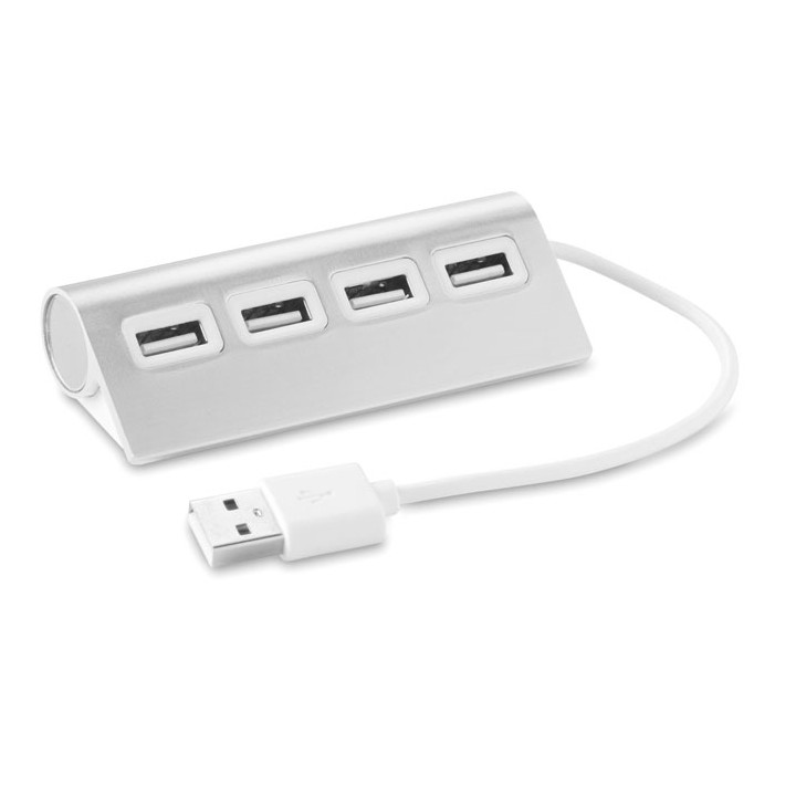 Duplicateur USB 4 ports