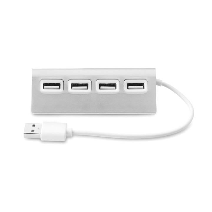 Duplicateur USB 4 ports