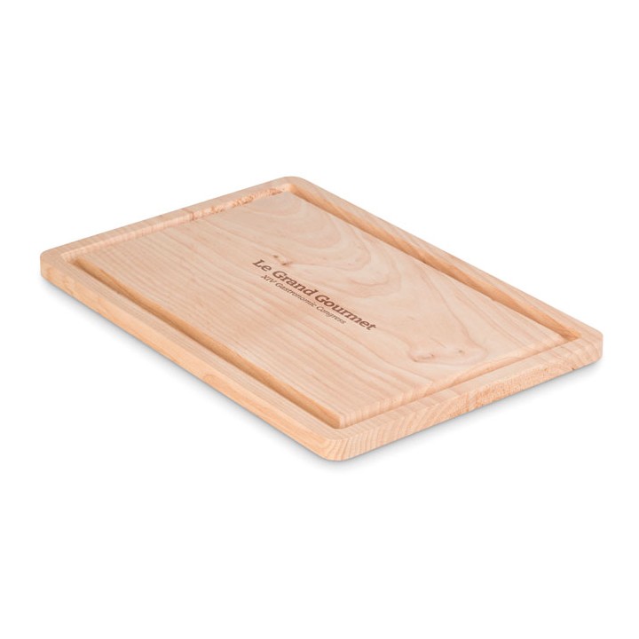 Grande planche à découper