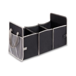 Organiseur de voiture pliable