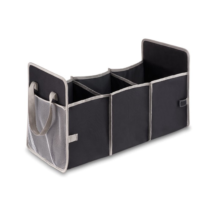 Organiseur de voiture pliable