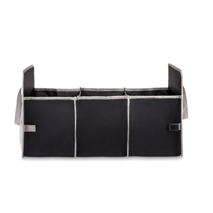 Organiseur de voiture pliable