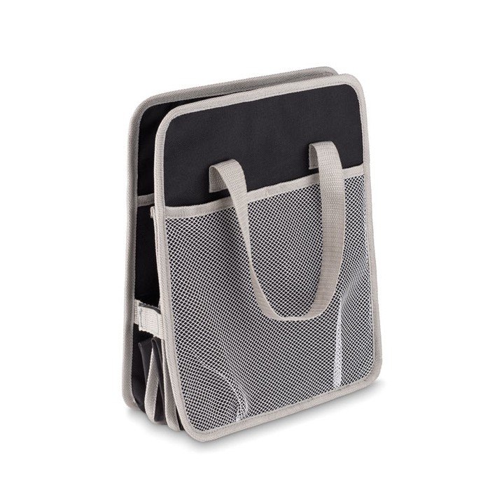 Organiseur de voiture pliable