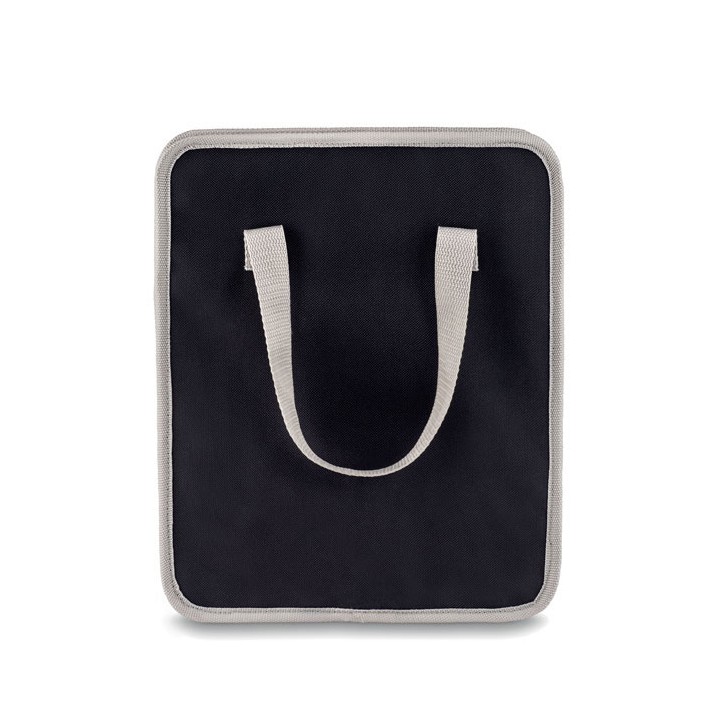 Organiseur de voiture pliable