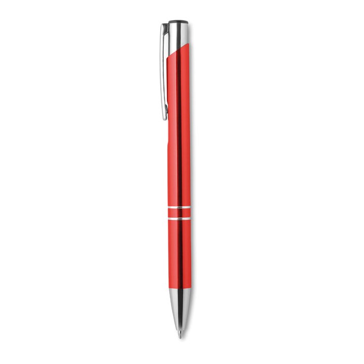 Stylo à bille en alu recyclé