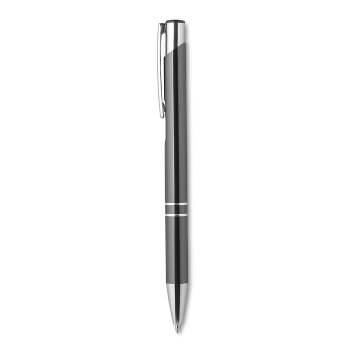 Stylo à bille en alu recyclé