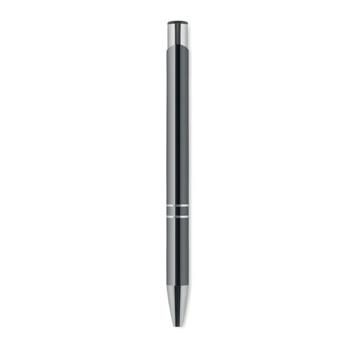 Stylo à bille en alu recyclé