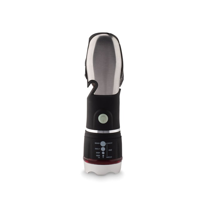 Lampe  et outils