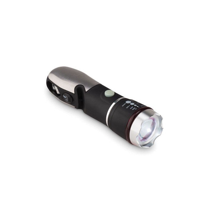 Lampe  et outils